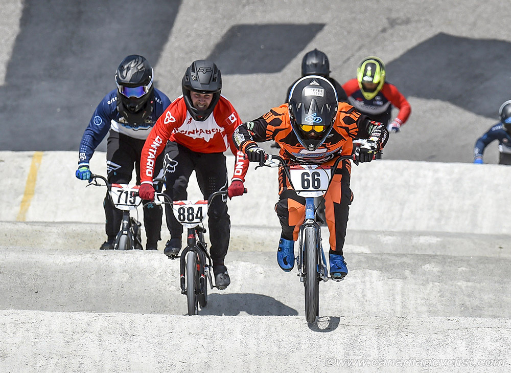 2019 BMX Nationals