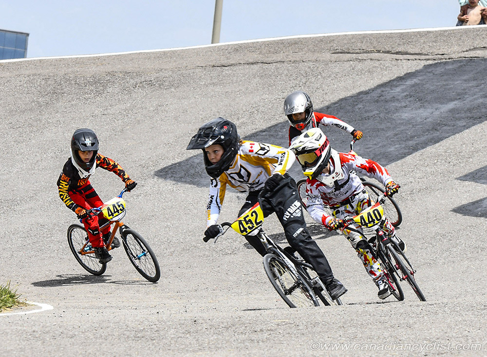 2019 BMX Nationals