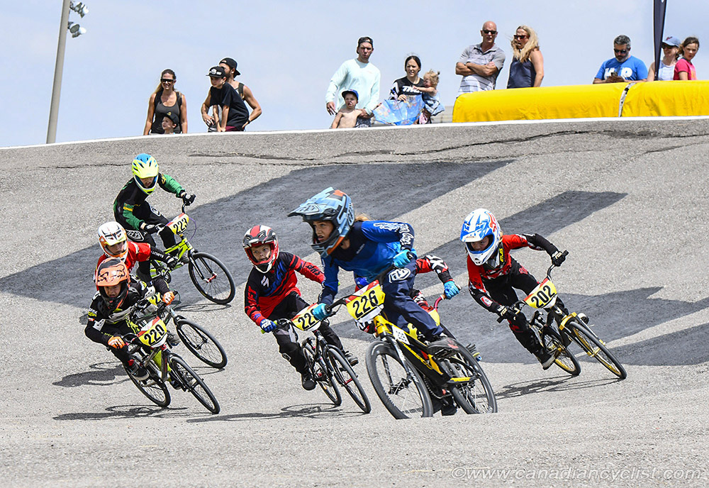 2019 BMX Nationals