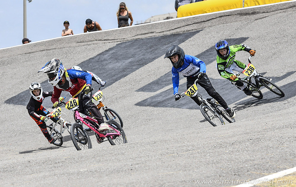 2019 BMX Nationals