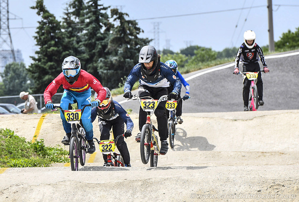 2019 BMX Nationals