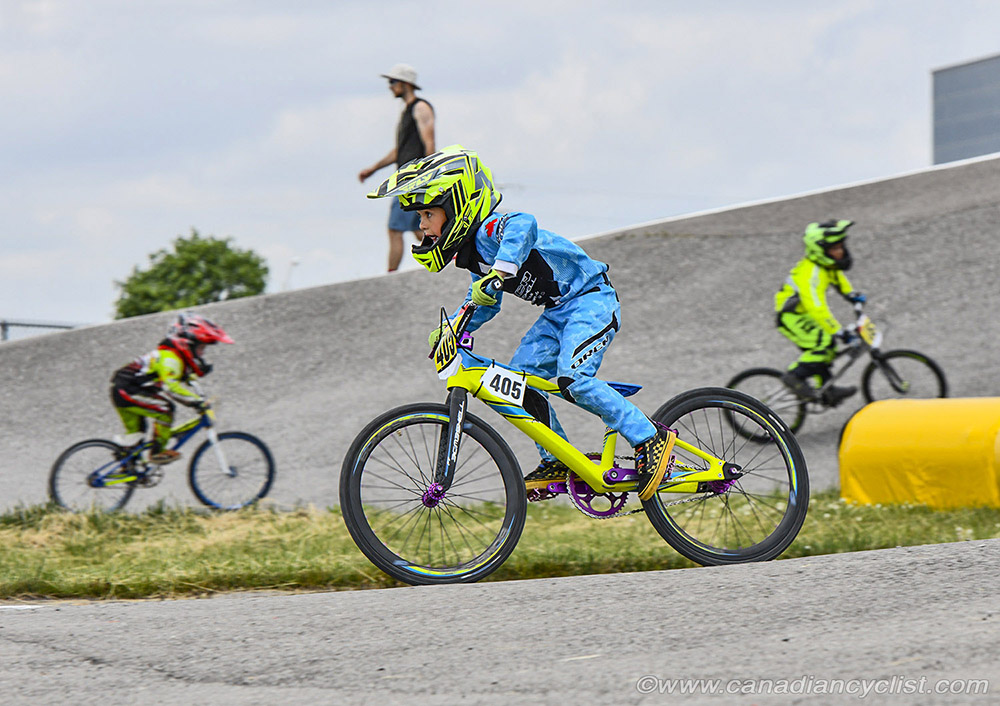 2019 BMX Nationals