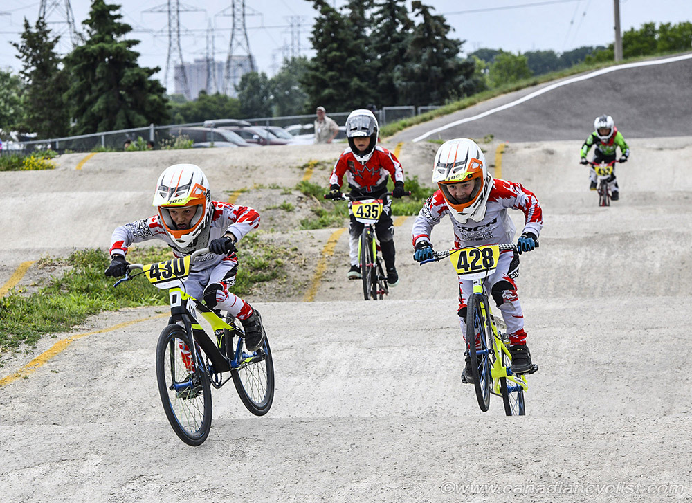 2019 BMX Nationals
