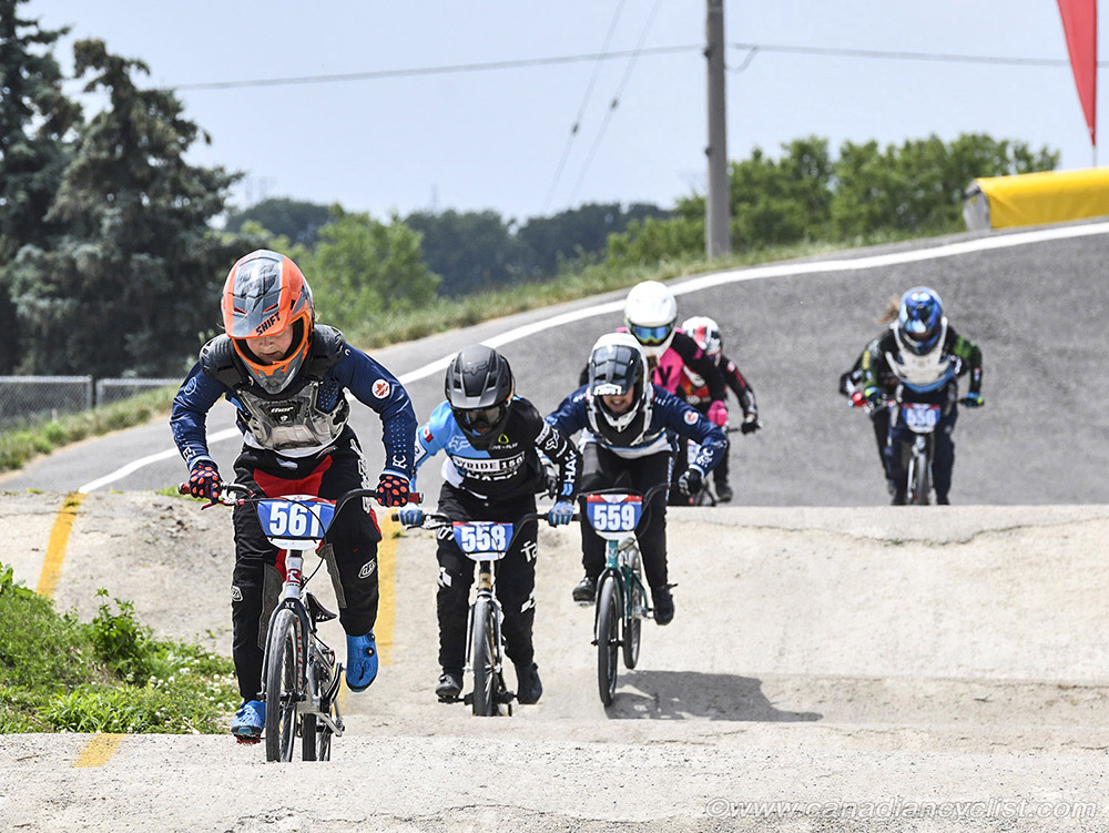 2019 BMX Nationals