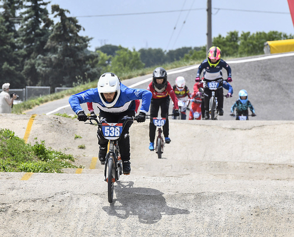 2019 BMX Nationals