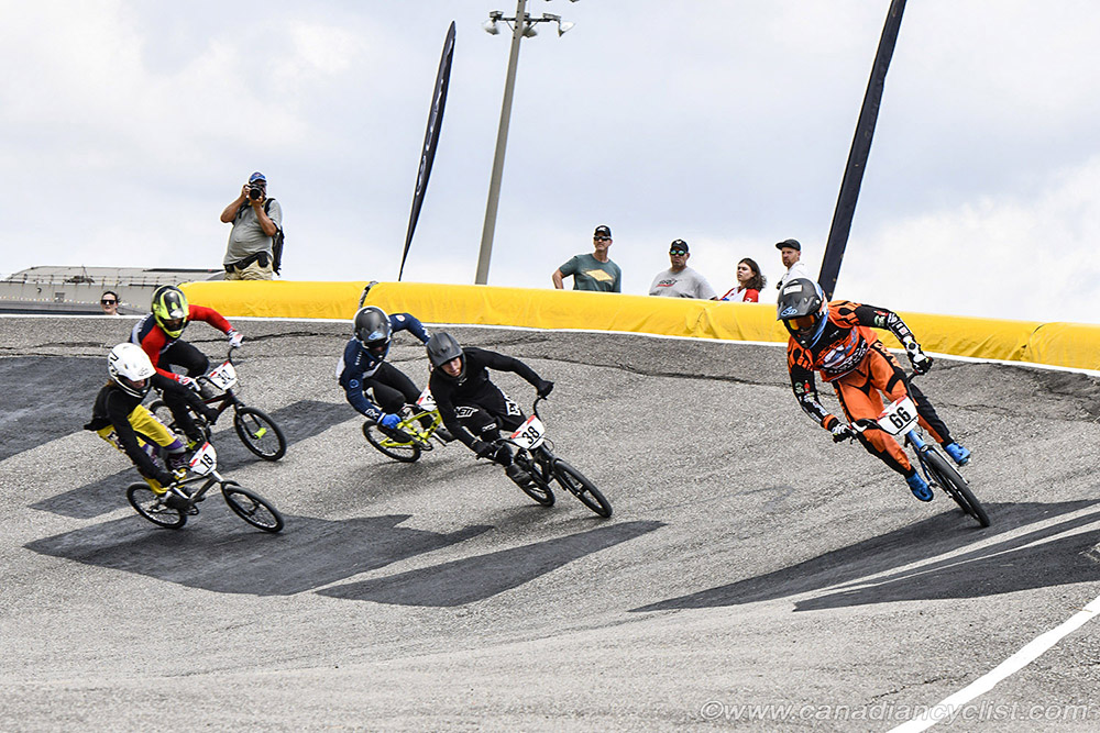 2019 BMX Nationals