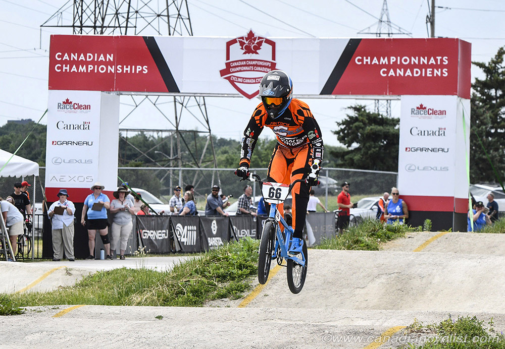 2019 BMX Nationals