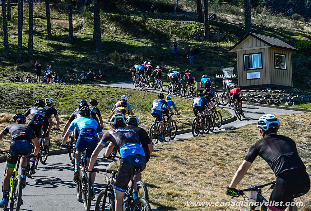 2019 Canada Cup, Bear Mtn