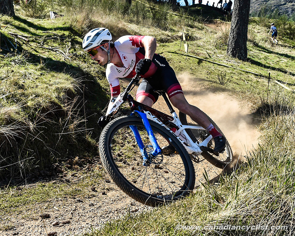2019 Canada Cup, Bear Mtn