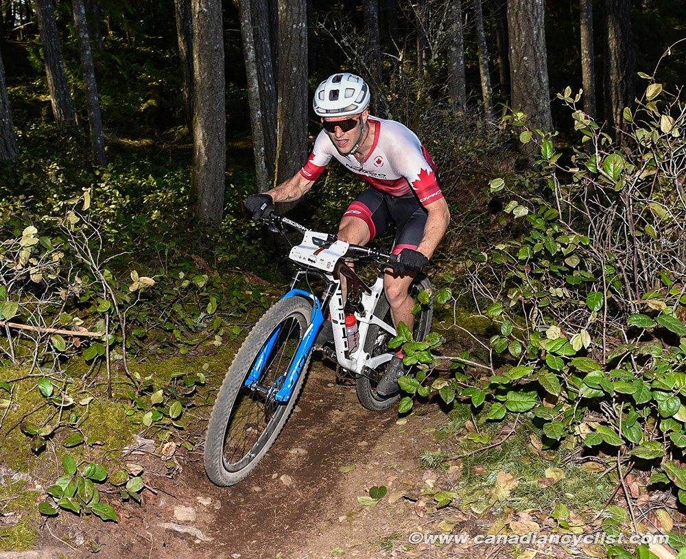 2019 Canada Cup, Bear Mtn