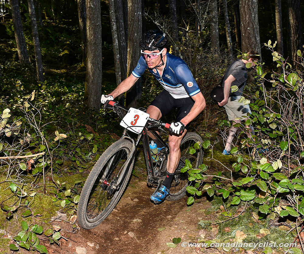 2019 Canada Cup, Bear Mtn