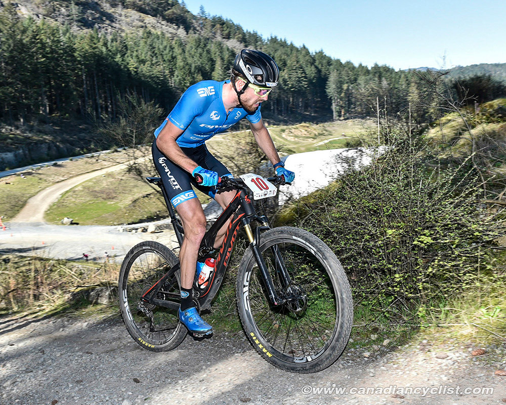 2019 Canada Cup, Bear Mtn