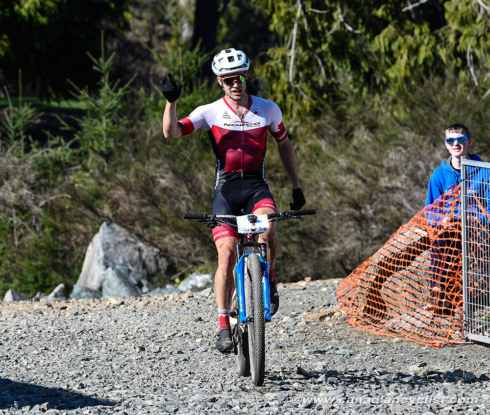 2019 Canada Cup, Bear Mtn