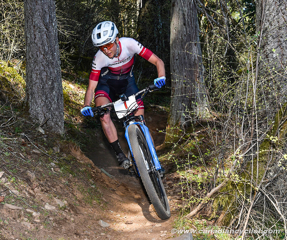 2019 Canada Cup, Bear Mtn