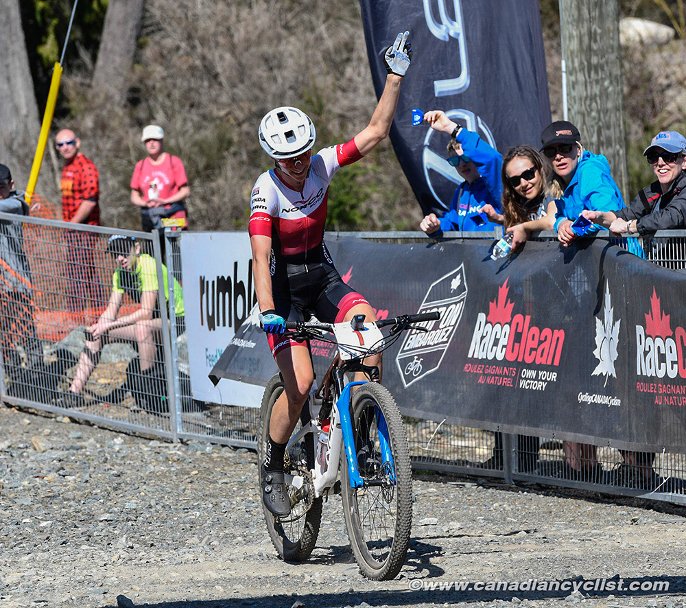 2019 Canada Cup, Bear Mtn