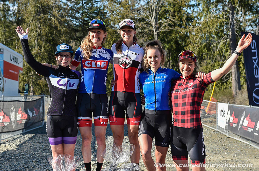 2019 Canada Cup, Bear Mtn