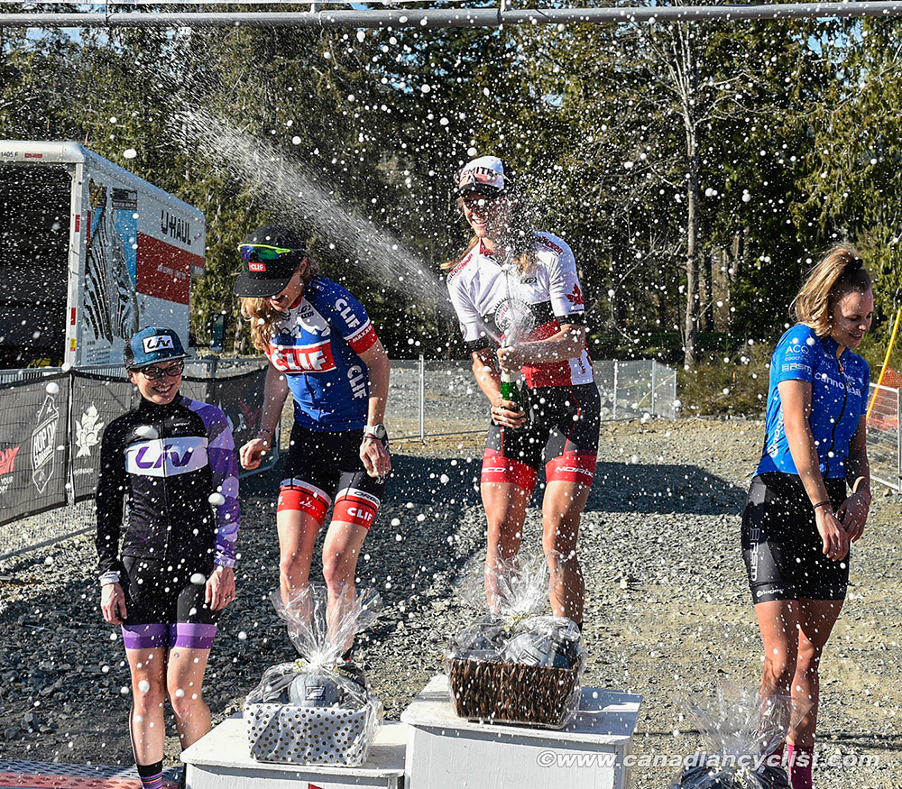 2019 Canada Cup, Bear Mtn