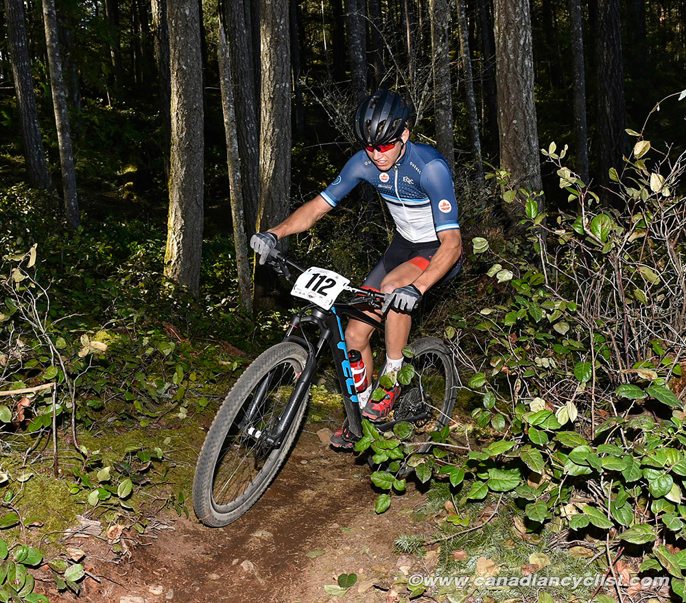 2019 Canada Cup, Bear Mtn