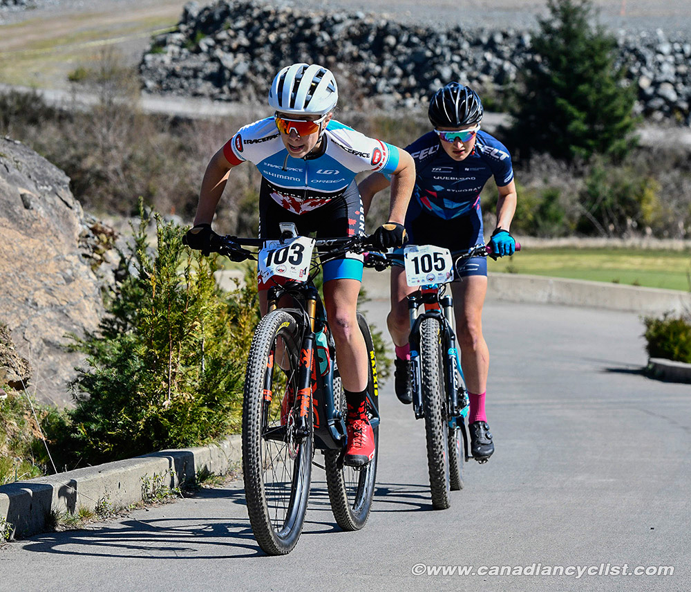 2019 Canada Cup, Bear Mtn