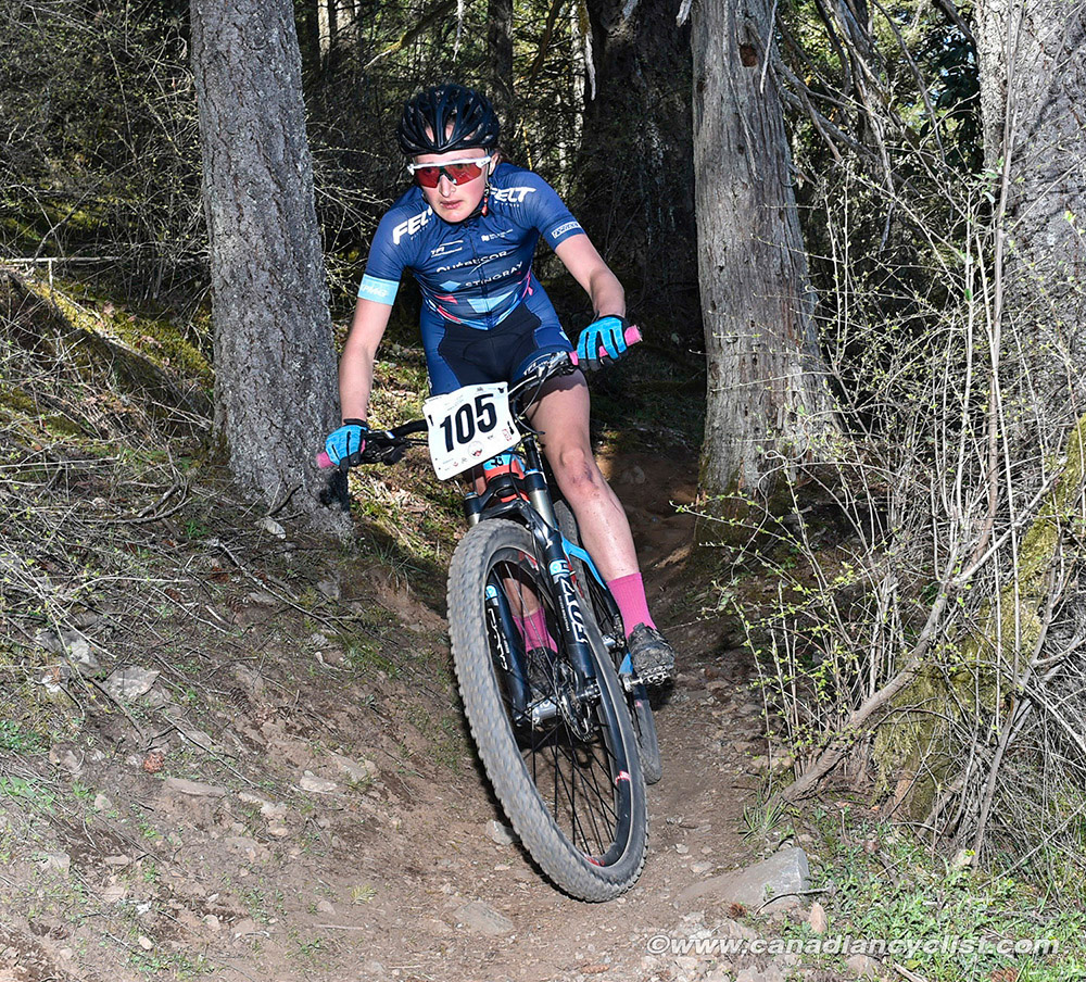 2019 Canada Cup, Bear Mtn