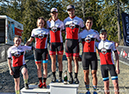 2019 Canada Cup, Bear Mtn
