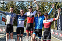 2019 Canada Cup, Bear Mtn