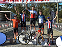 2019 Canada Cup, Bear Mtn
