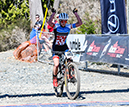 2019 Canada Cup, Bear Mtn