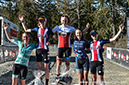 2019 Canada Cup, Bear Mtn