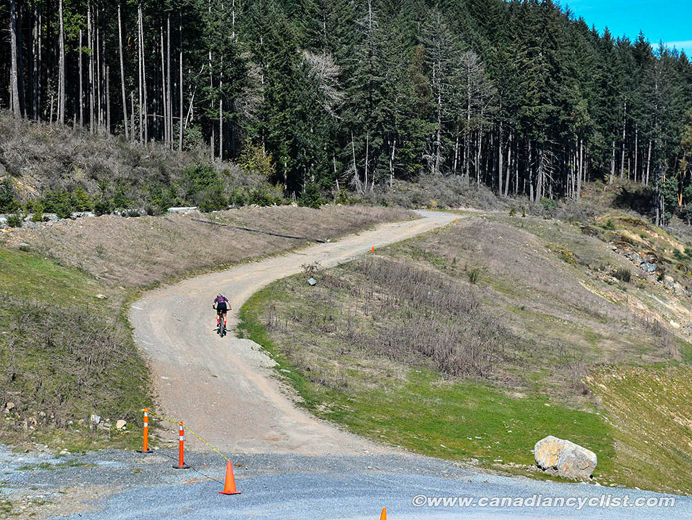2019 Canada Cup 1, Bear Mtn