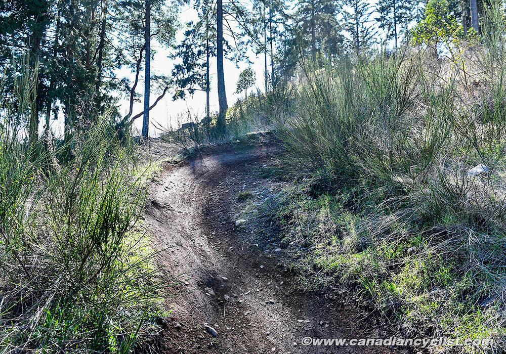 2019 Canada Cup 1, Bear Mtn