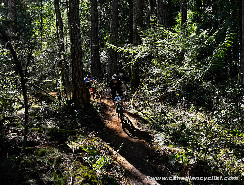 2019 Canada Cup 1, Bear Mtn