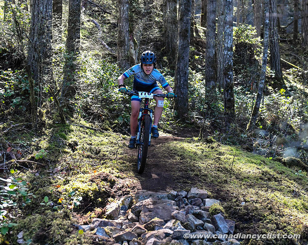 2019 Canada Cup 1, Bear Mtn