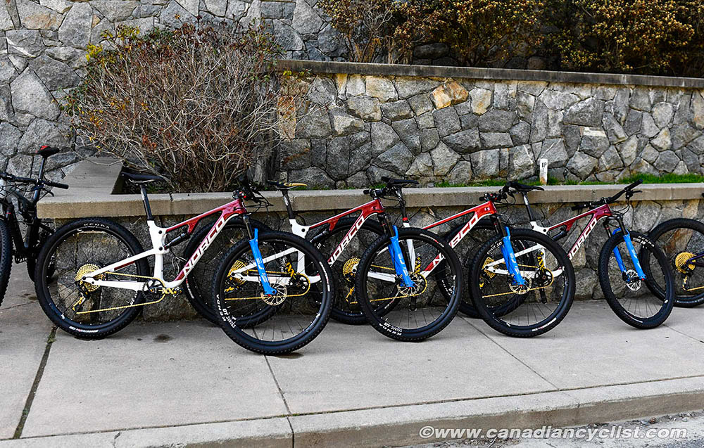2019 Canada Cup 1, Bear Mtn