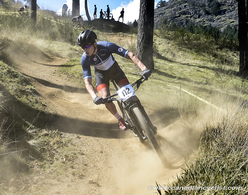 2019 Canada Cup, Bear Mtn