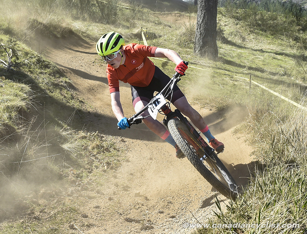 2019 Canada Cup, Bear Mtn