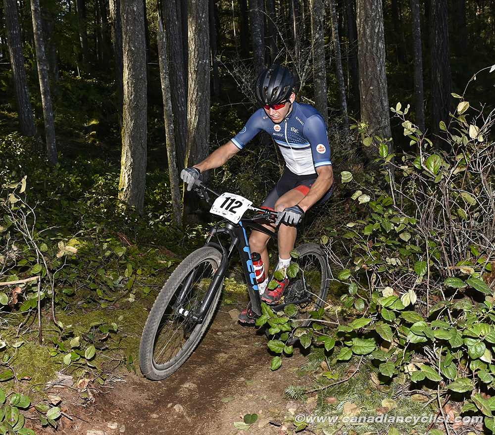 2019 Canada Cup, Bear Mtn