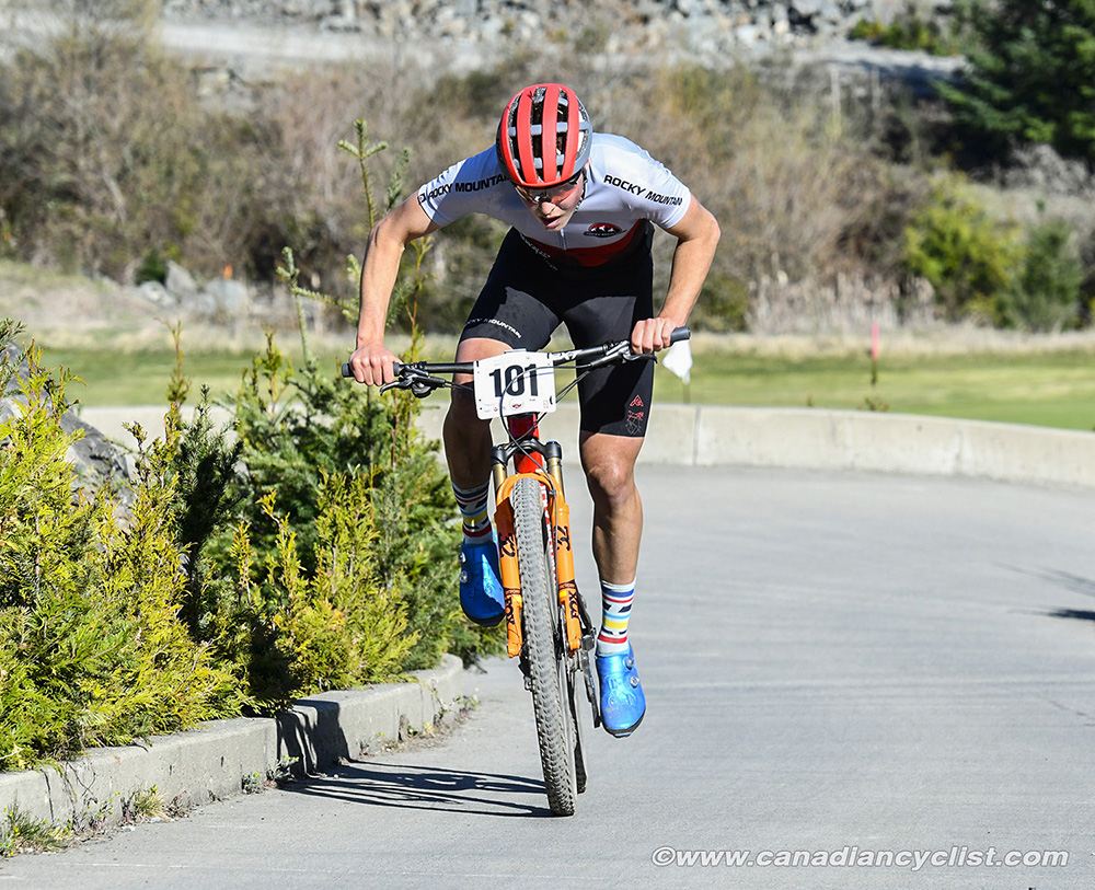 2019 Canada Cup, Bear Mtn