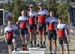 2019 Canada Cup, Bear Mtn