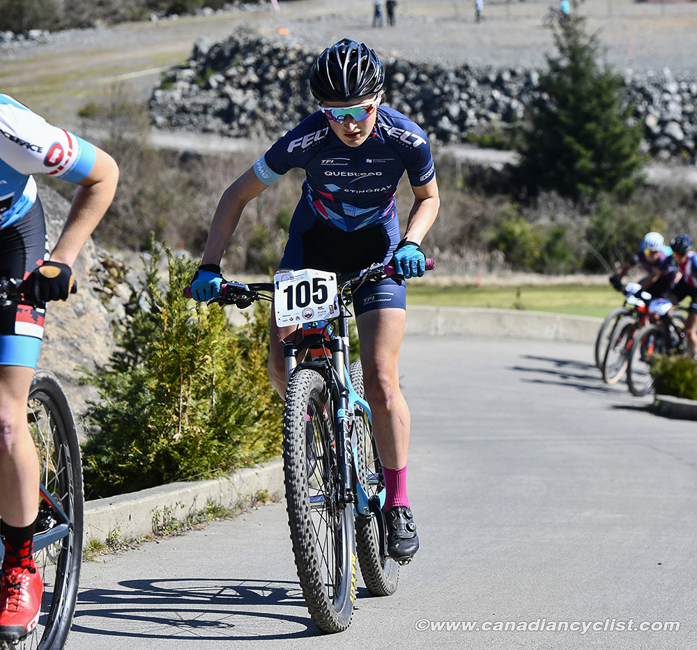 2019 Canada Cup, Bear Mtn