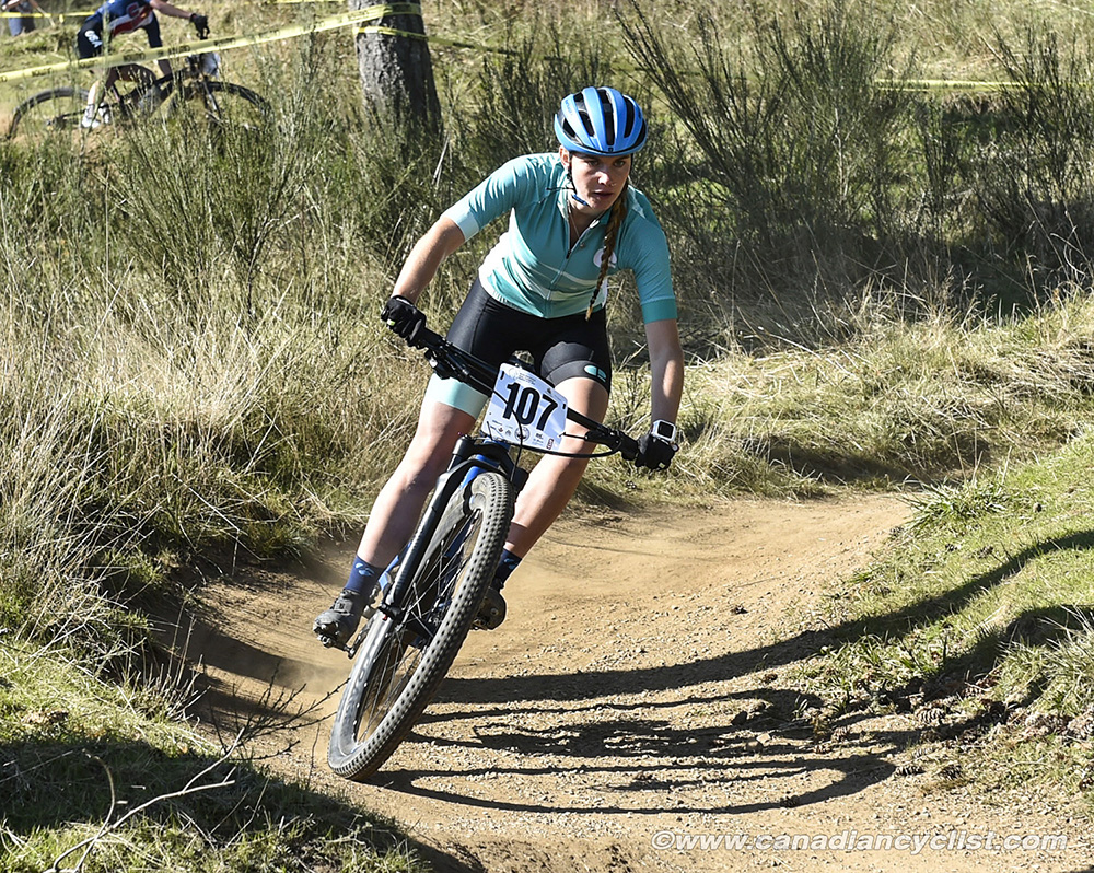 2019 Canada Cup, Bear Mtn