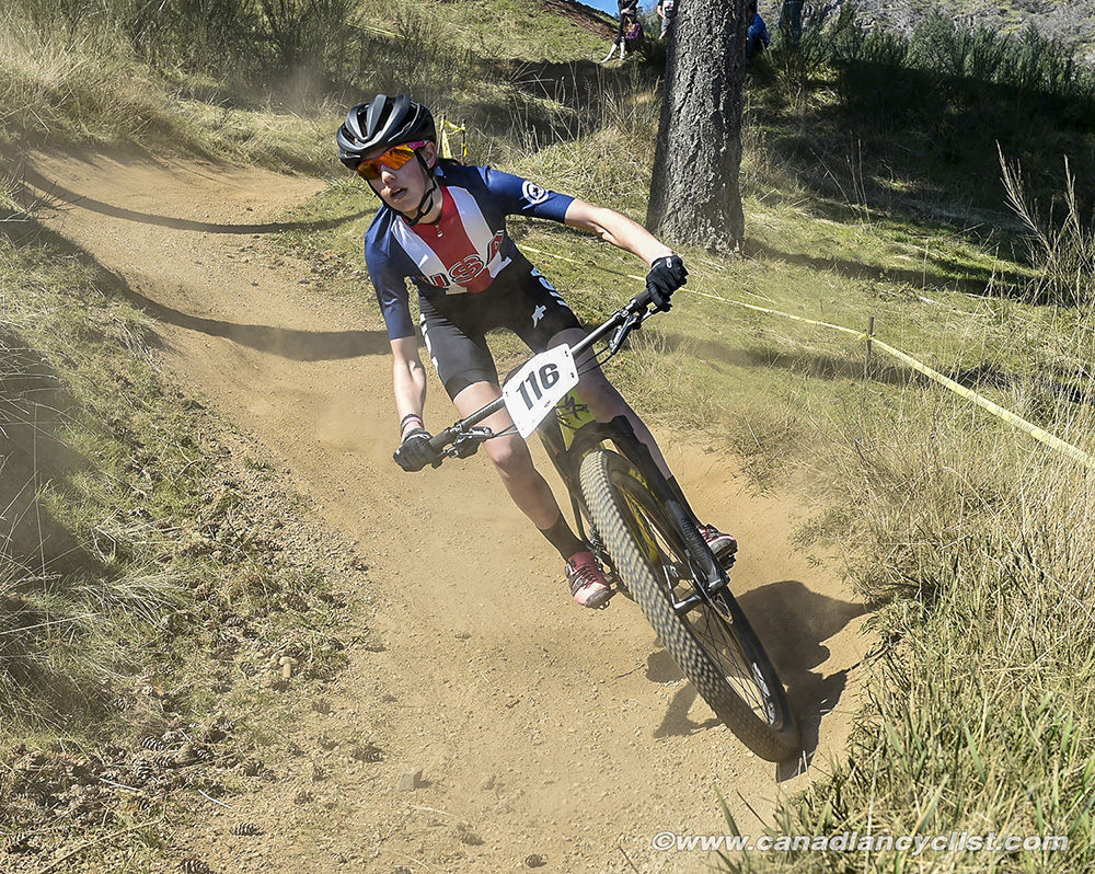 2019 Canada Cup, Bear Mtn