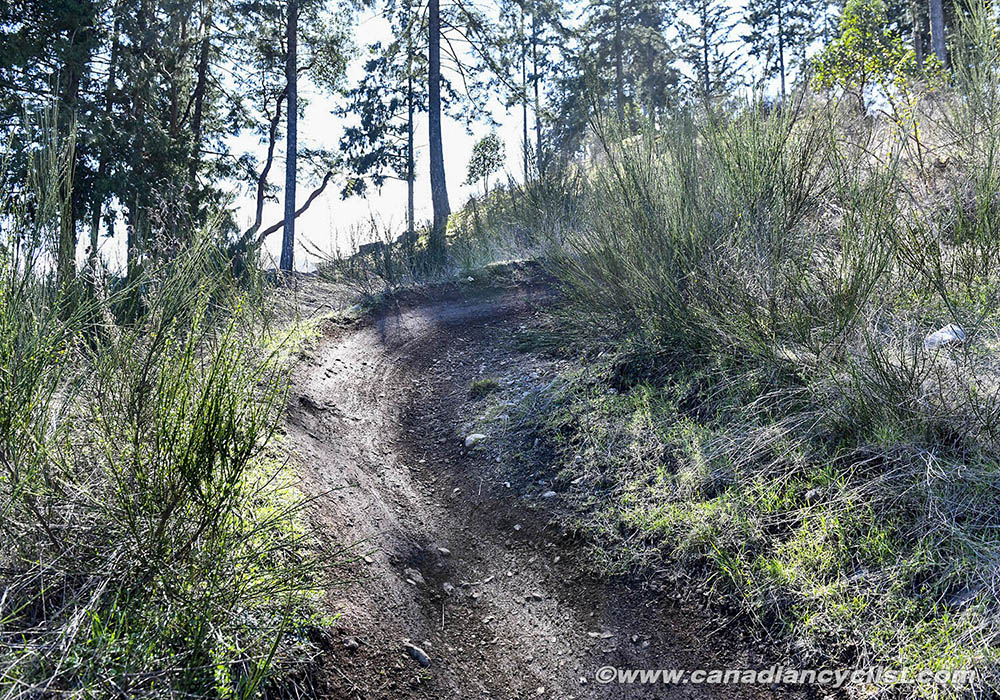 2019 Canada Cup 1, Bear Mtn