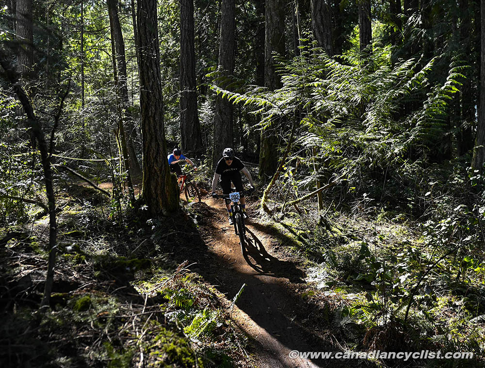 2019 Canada Cup 1, Bear Mtn