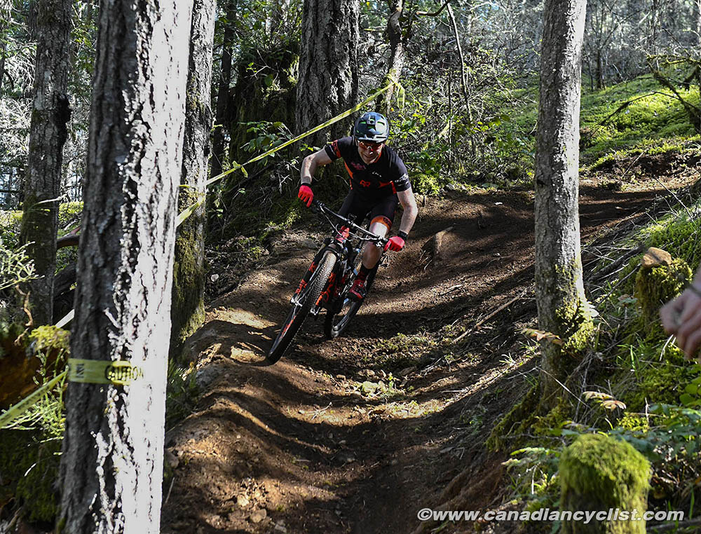 2019 Canada Cup 1, Bear Mtn