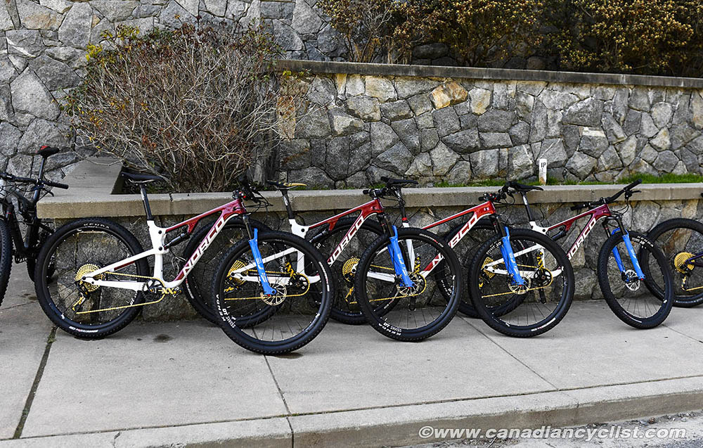 2019 Canada Cup 1, Bear Mtn