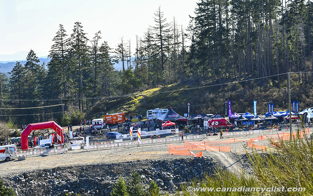 2019 Canada Cup, Bear Mtn
