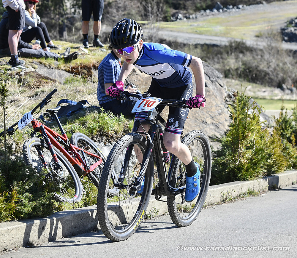 2019 Canada Cup, Bear Mtn