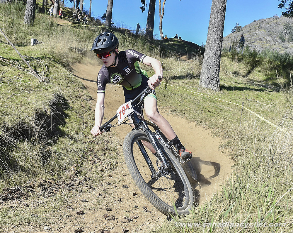 2019 Canada Cup, Bear Mtn