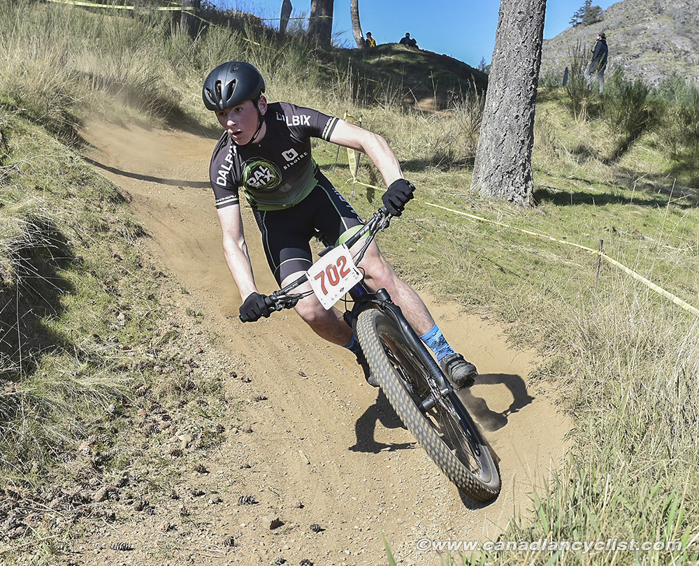 2019 Canada Cup, Bear Mtn
